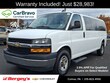  Chevrolet Express 3500