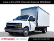 Chevrolet Express 3500