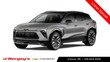 Chevrolet Blazer EV