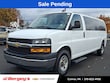  Chevrolet Express 3500