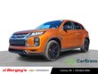 Mitsubishi Outlander Sport