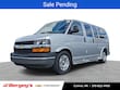  Chevrolet Express 1500