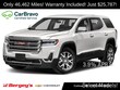 GMC Acadia