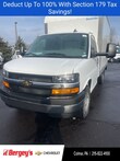  Chevrolet Express 3500
