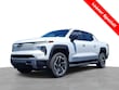 Chevrolet Silverado EV