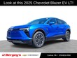 Chevrolet Blazer EV