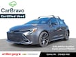 Toyota Corolla Hatchback
