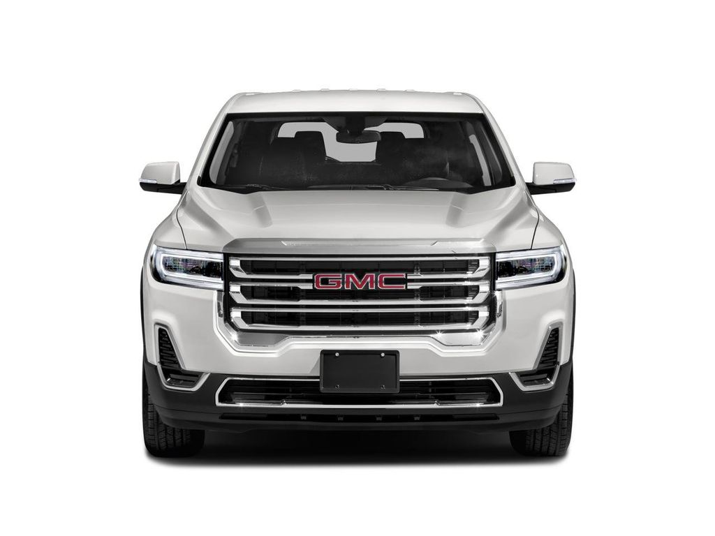 2022 Gmc Acadia SLE photo 3