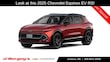 Chevrolet Equinox EV