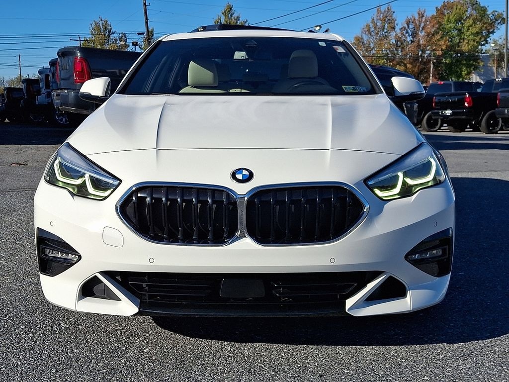 Used 2021 BMW 2 Series 228i xDrive Sedan