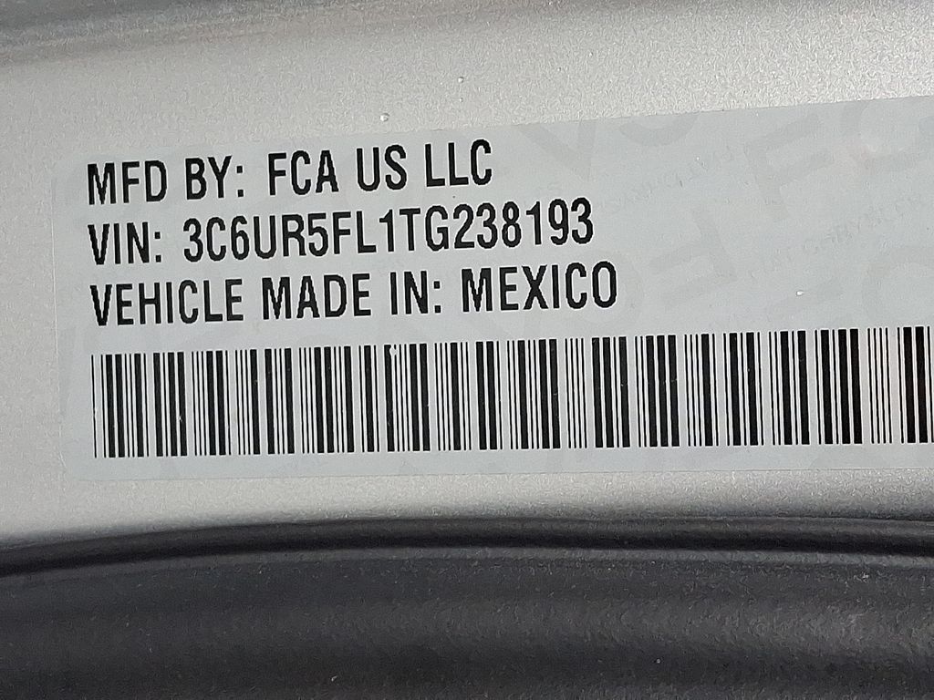 2026 RAM 2500 Laramie - Photo 10
