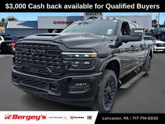 2026 Ram 2500 Limited Pickup