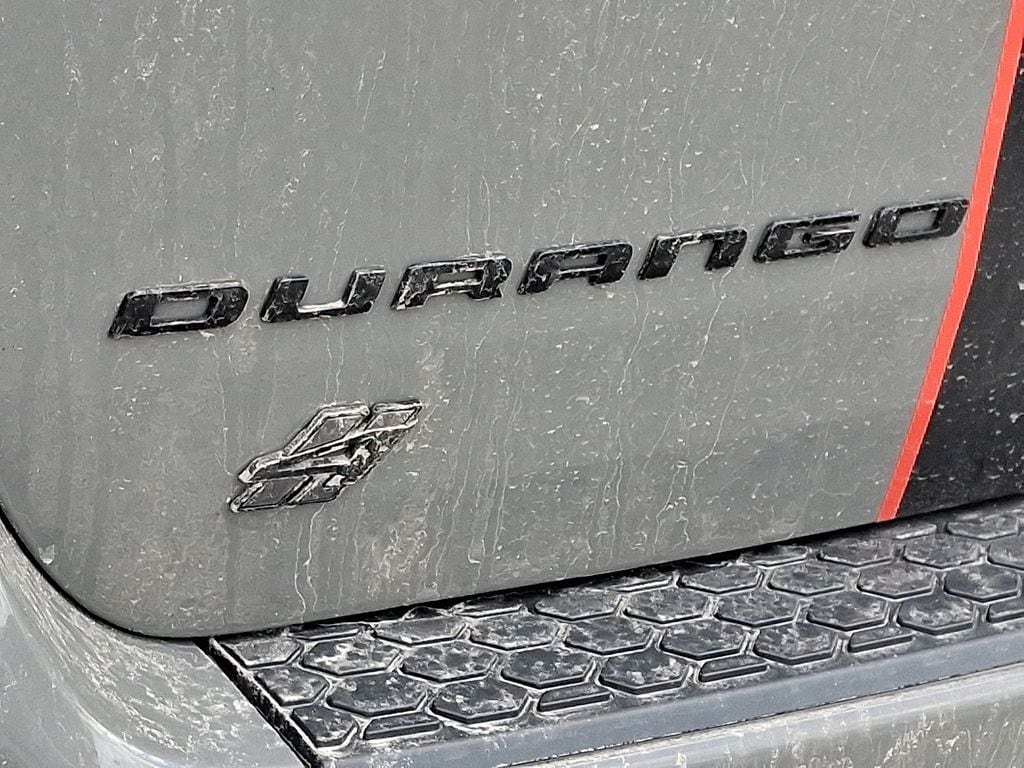 2026 Dodge Durango GT Plus - Photo 13