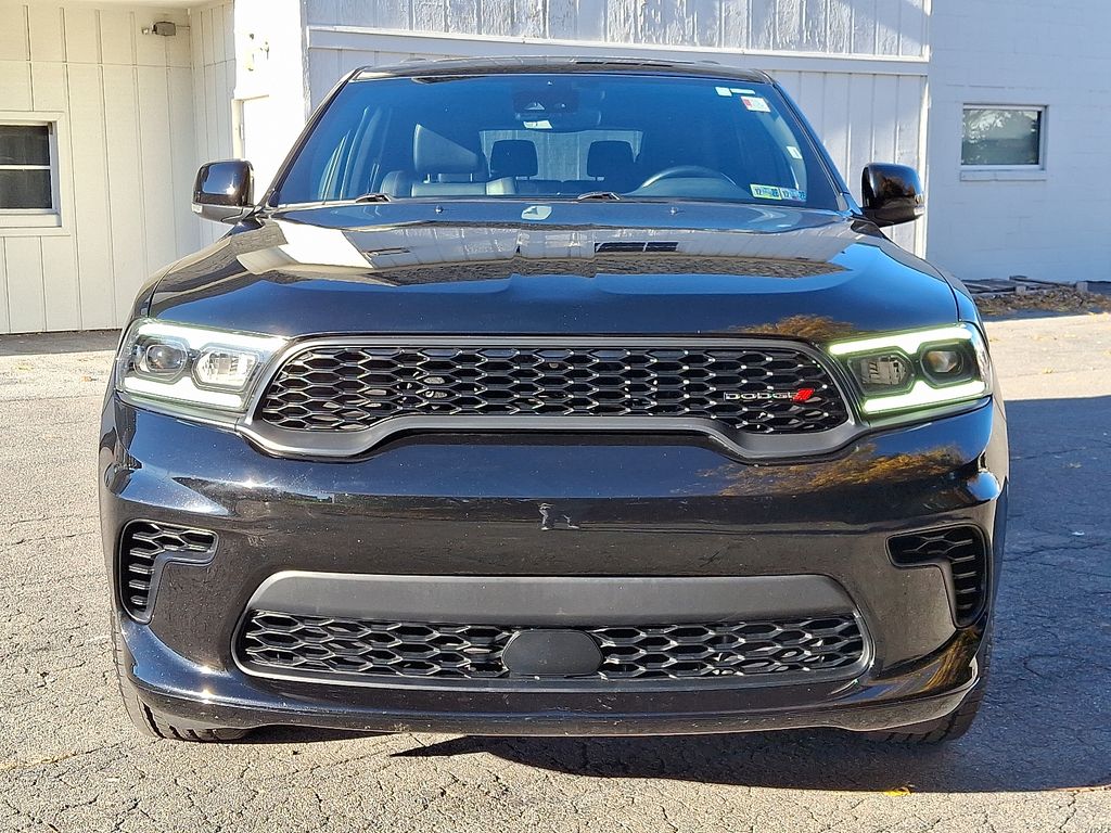 2024 Dodge Durango GT Plus photo 2