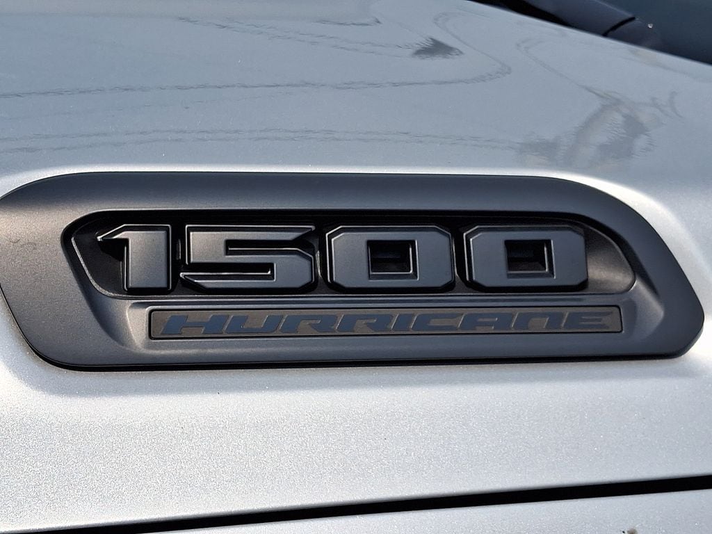 2026 RAM 1500 Big Horn/Lone Star - Photo 11