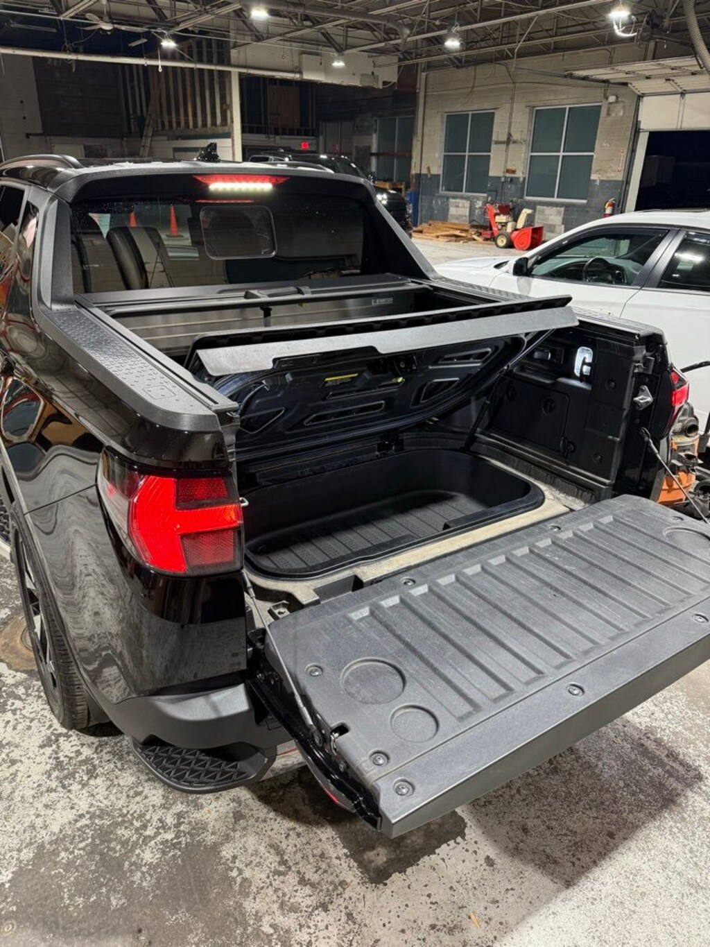 Used 2023 Hyundai Santa Cruz Limited Truck