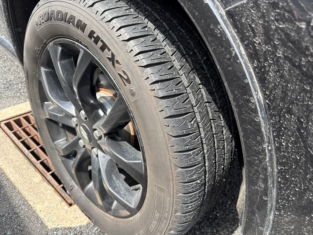 Used 2020 Dodge Durango GT Plus SUV