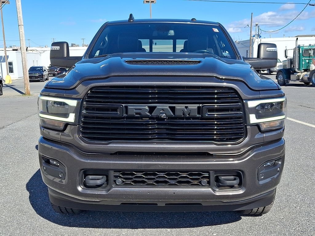 Used 2023 Ram 2500 Laramie Truck