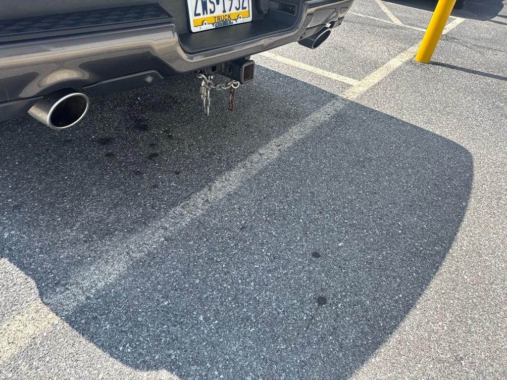 Used 2019 Ram 1500 Limited Truck