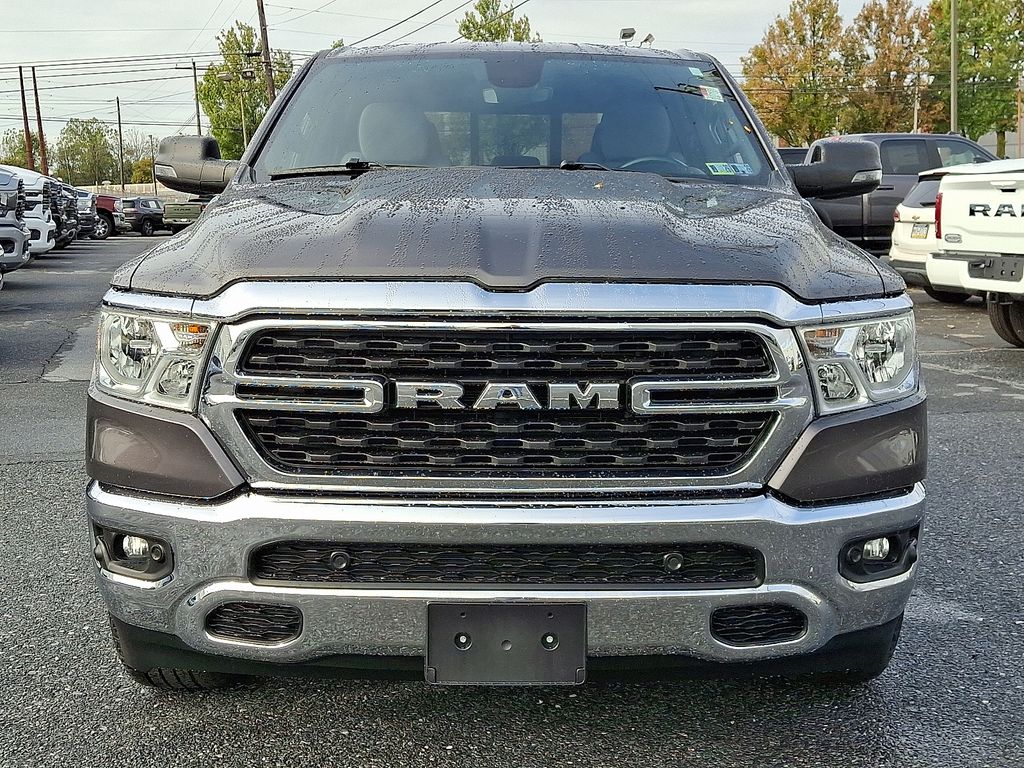 2023 Ram 1500 Big Horn Lone Star photo 2