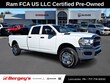 Ram 2500