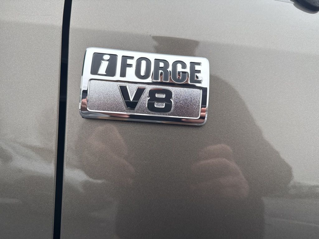 Used 2008 Toyota Tundra SR5 Truck