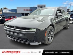 2026 Dodge Charger R/T Scat Pack Coupe