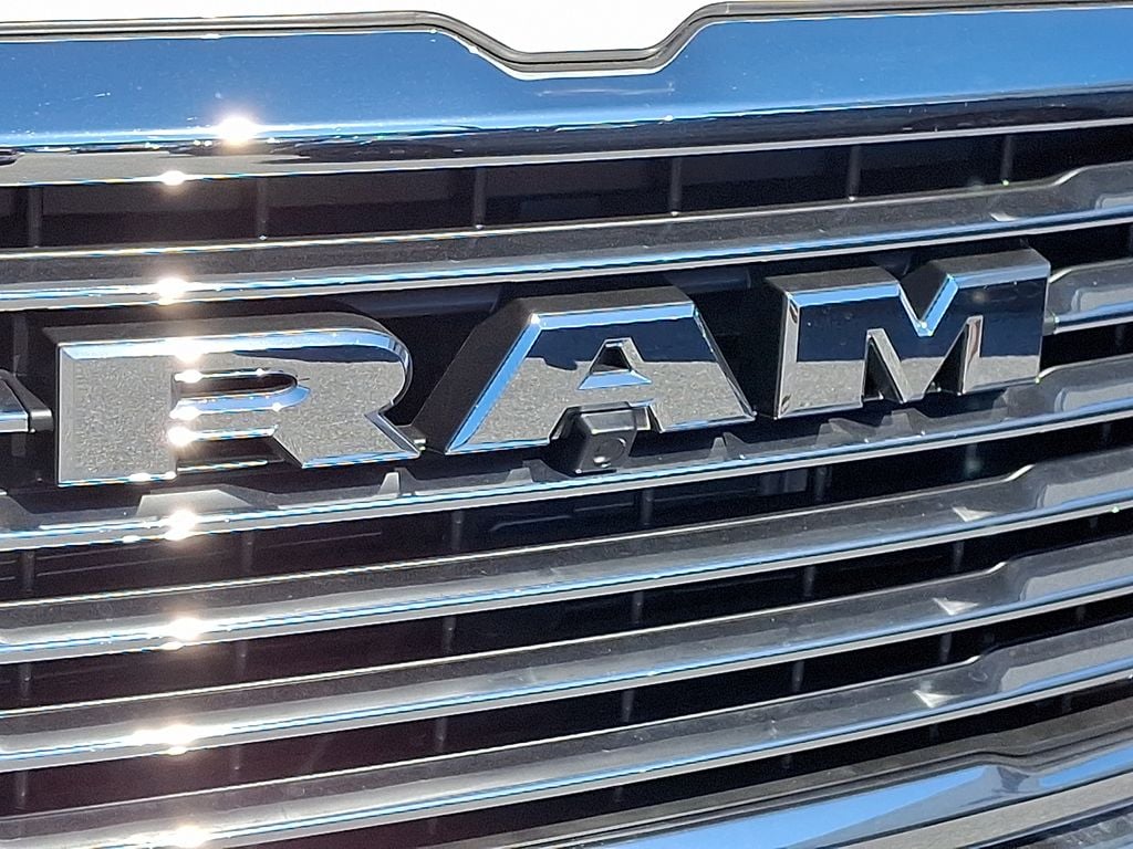 2026 RAM 1500 Laramie - Photo 13