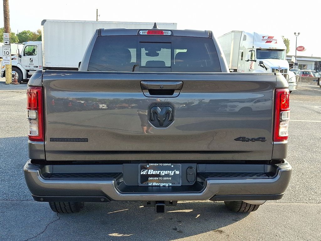 2022 Ram 1500 Big Horn Lone Star photo 4