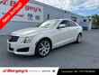 Cadillac ATS