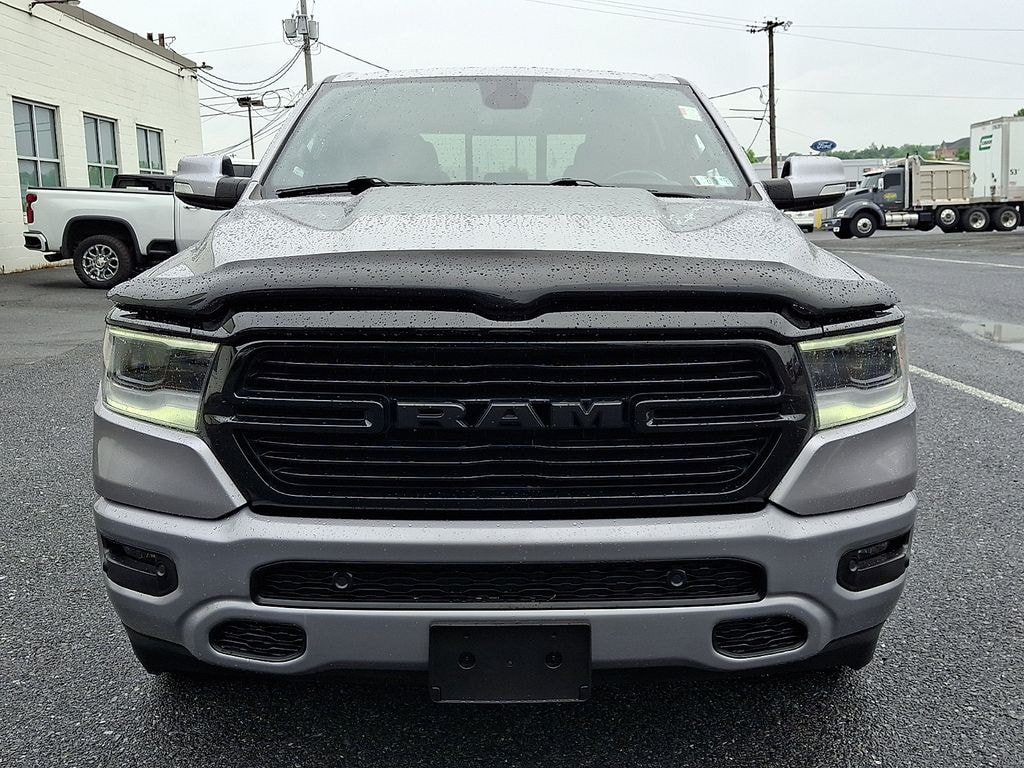 Used 2020 Ram 1500 Big Horn/Lone Star Truck