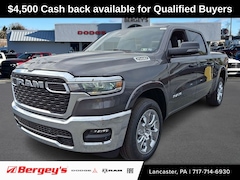 2026 Ram 1500 Big Horn/Lone Star Pickup