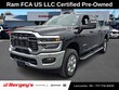  Ram 2500