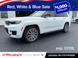  Jeep Grand Cherokee L