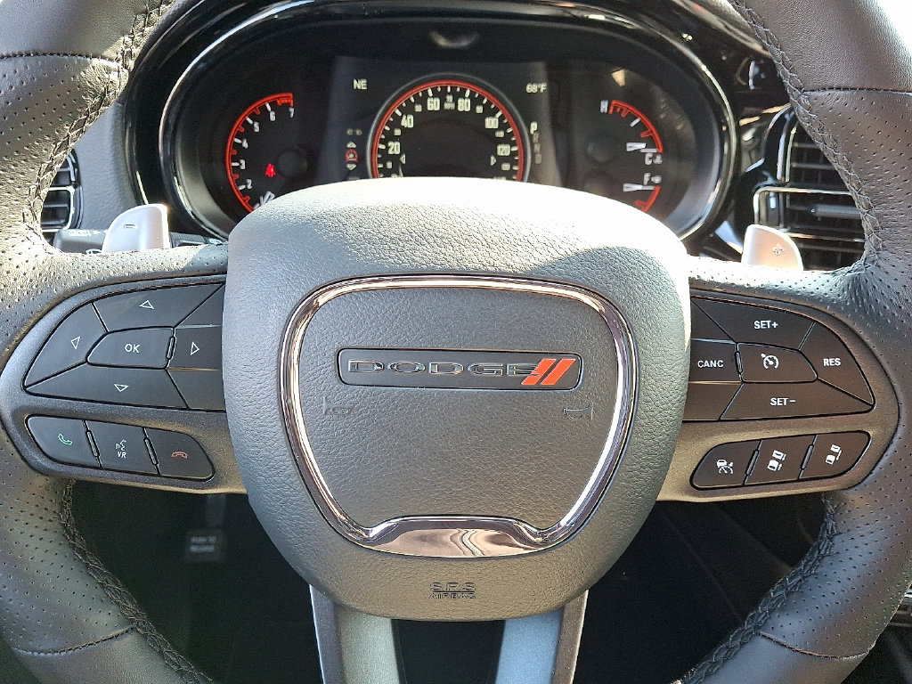 2026 Dodge Durango GT Plus - Photo 12