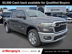 2026 Ram 1500 Big Horn/Lone Star Pickup