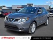  Nissan Rogue Sport