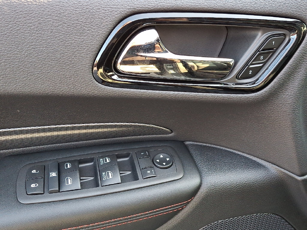 2026 Dodge Durango GT Plus - Photo 7