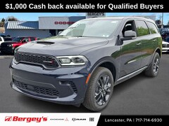 2026 Dodge Durango GT Plus Sport Utility
