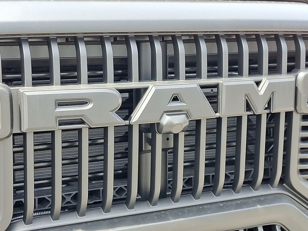 2025 RAM 2500 Power Wagon - Photo 13