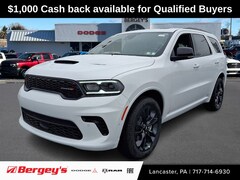 2026 Dodge Durango GT Plus Sport Utility