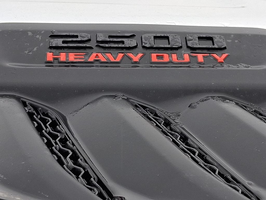 2026 RAM 2500 Laramie - Photo 11