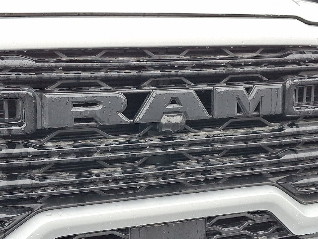 2026 RAM 2500 Laramie - Photo 12
