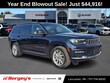  Jeep Grand Cherokee L