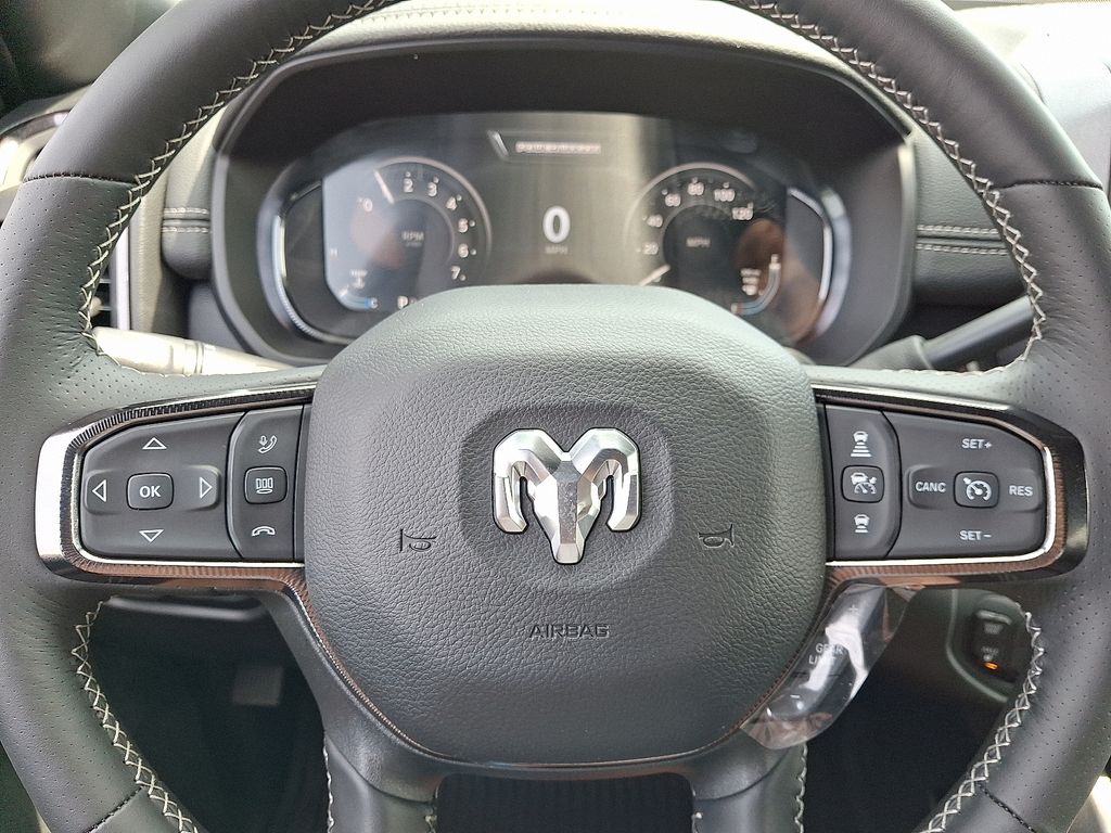2025 RAM 2500 Power Wagon - Photo 10