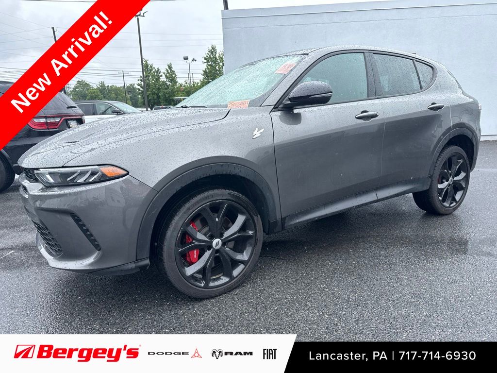 2025 Dodge Hornet 2.0 GT Plus AWD's photo