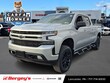  Chevrolet Silverado 1500 LTD