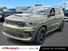 2026 Dodge Durango GT Plus Hemi V8 Sport Utility