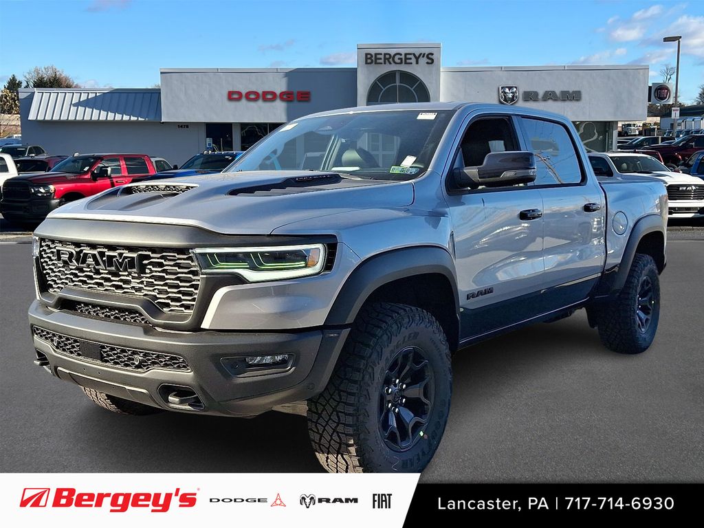 2026 RAM Ram 1500 Pickup RHO's photo