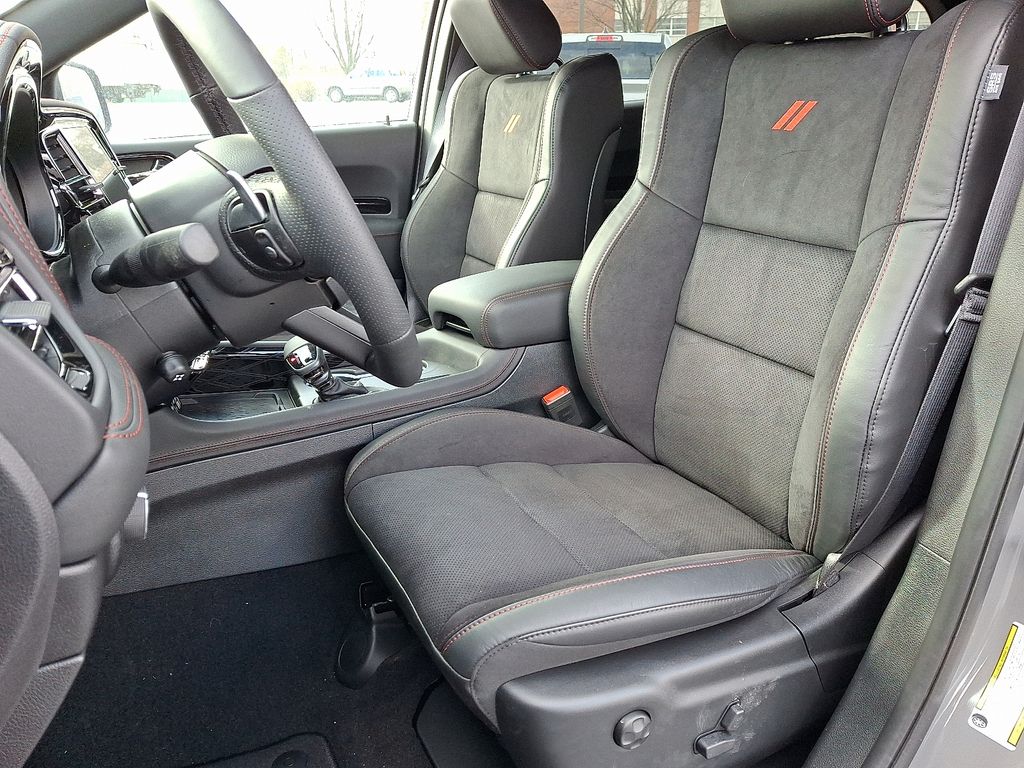 2026 Dodge Durango GT Plus - Photo 7